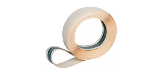 Flex corner 2''X100', rollo de 30,5m